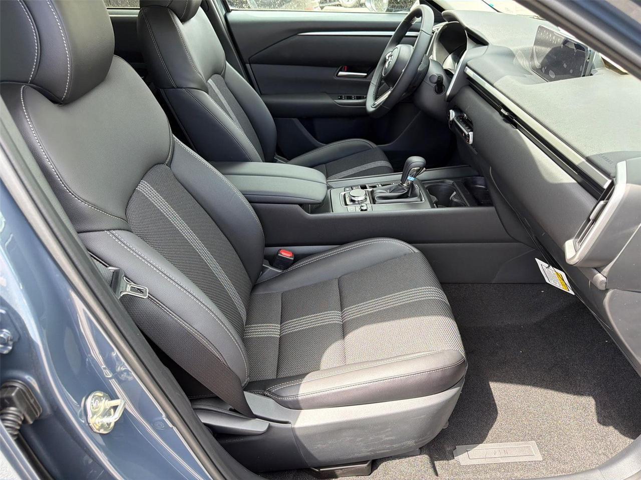 2026 Mazda CX-50 2.5 S Select Hagerstown MD