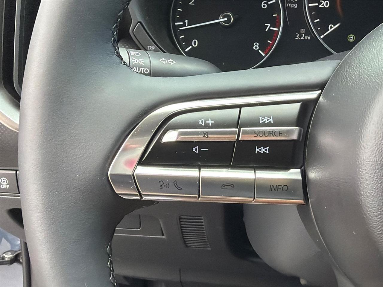 2026 Mazda CX-50 2.5 S Select Hagerstown MD