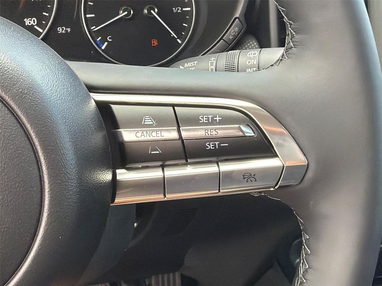 2026 Mazda CX-50 2.5 S Select Hagerstown MD