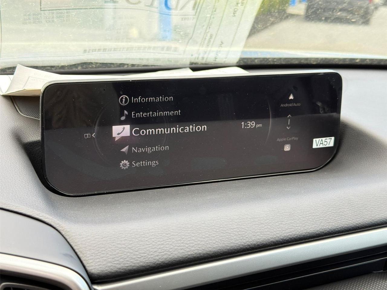 2026 Mazda CX-50 2.5 S Select Hagerstown MD