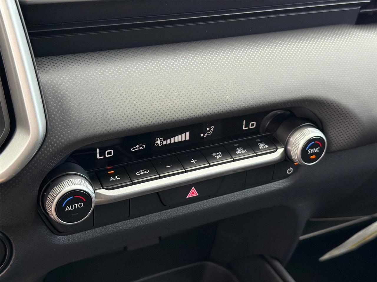 2026 Mazda CX-50 2.5 S Select Hagerstown MD