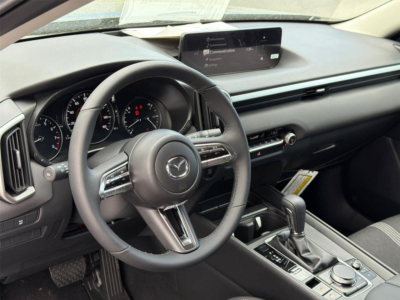 2026 Mazda CX-50 2.5 S Select Hagerstown MD