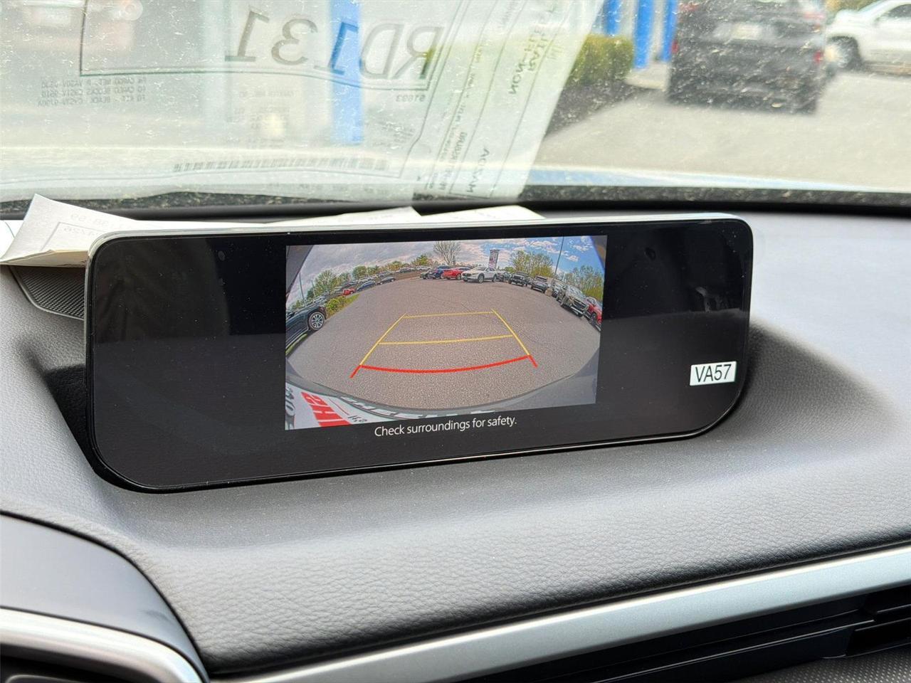 2026 Mazda CX-50 2.5 S Select Hagerstown MD