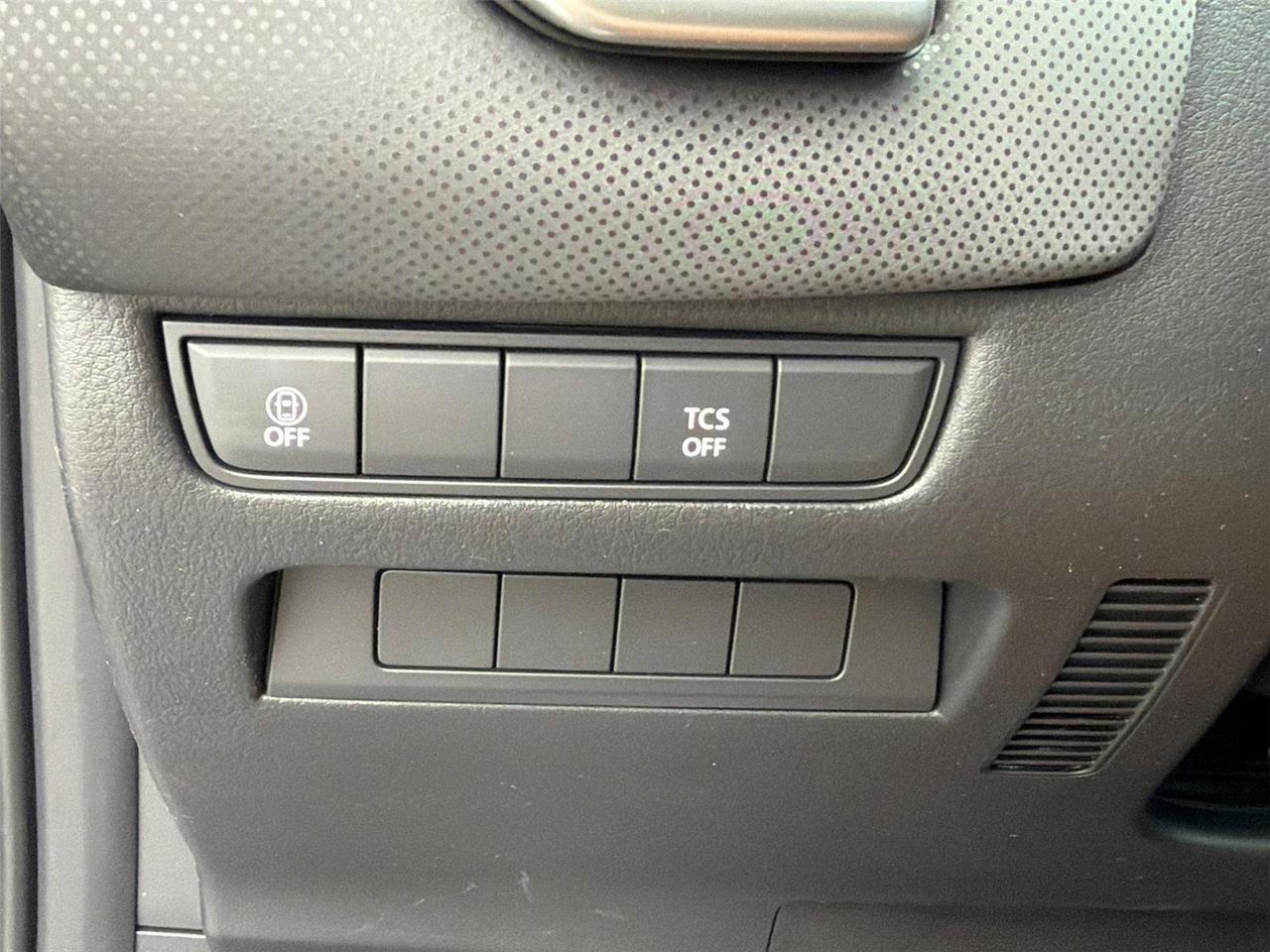 2026 Mazda CX-50 2.5 S Select Hagerstown MD