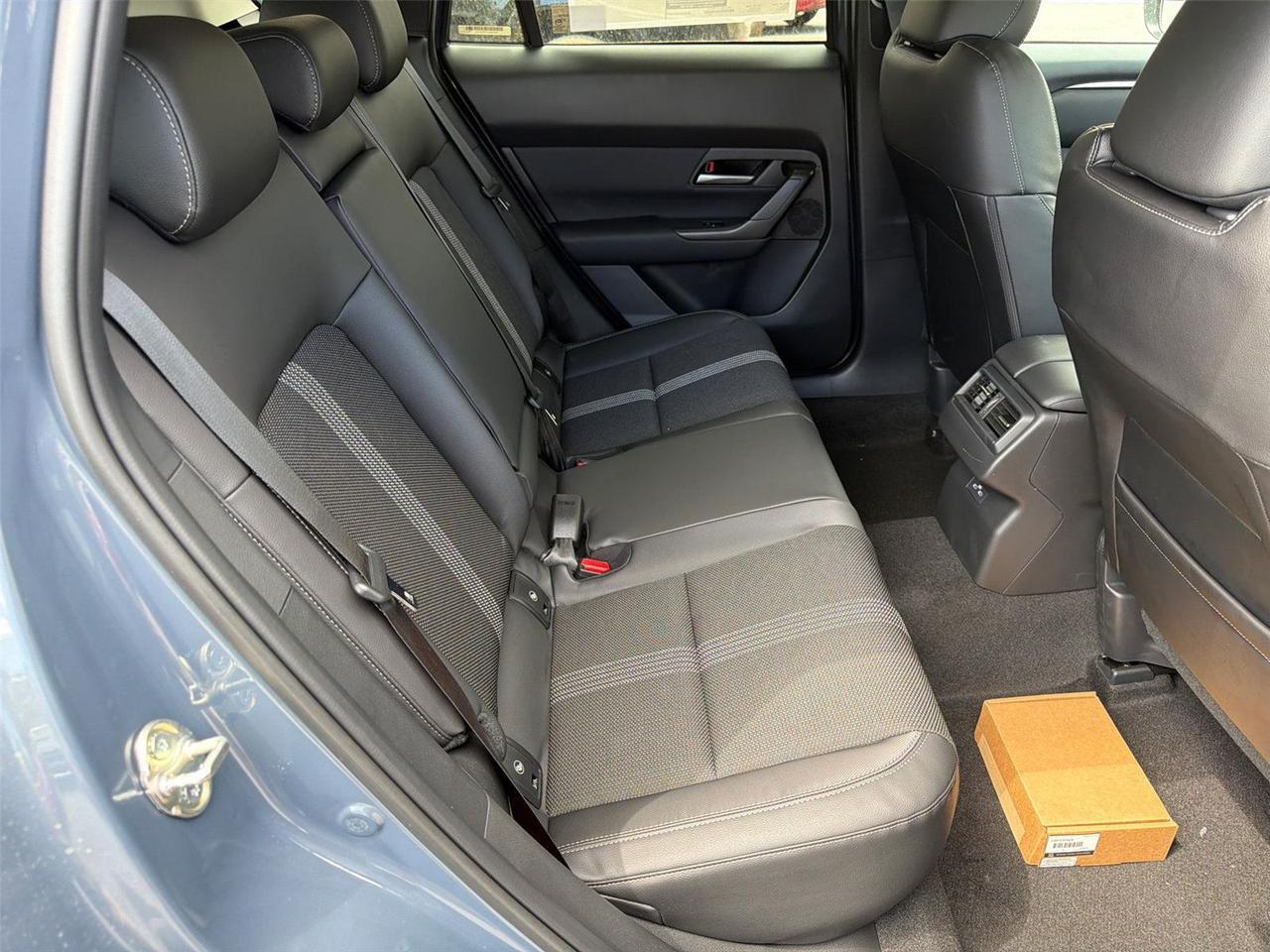 2026 Mazda CX-50 2.5 S Select Hagerstown MD