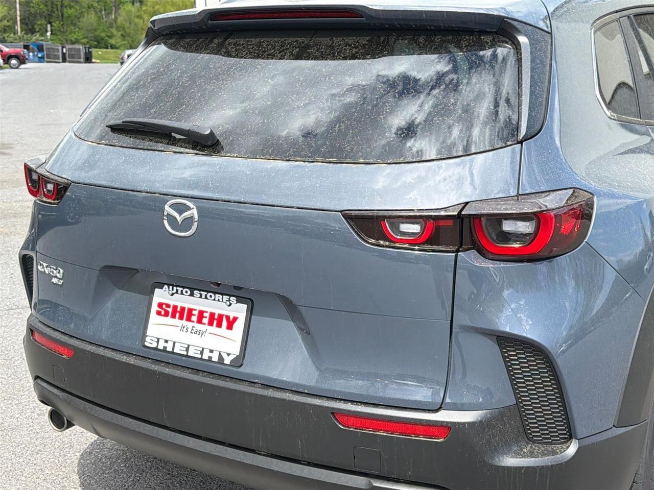 2026 Mazda CX-50 2.5 S Select Hagerstown MD