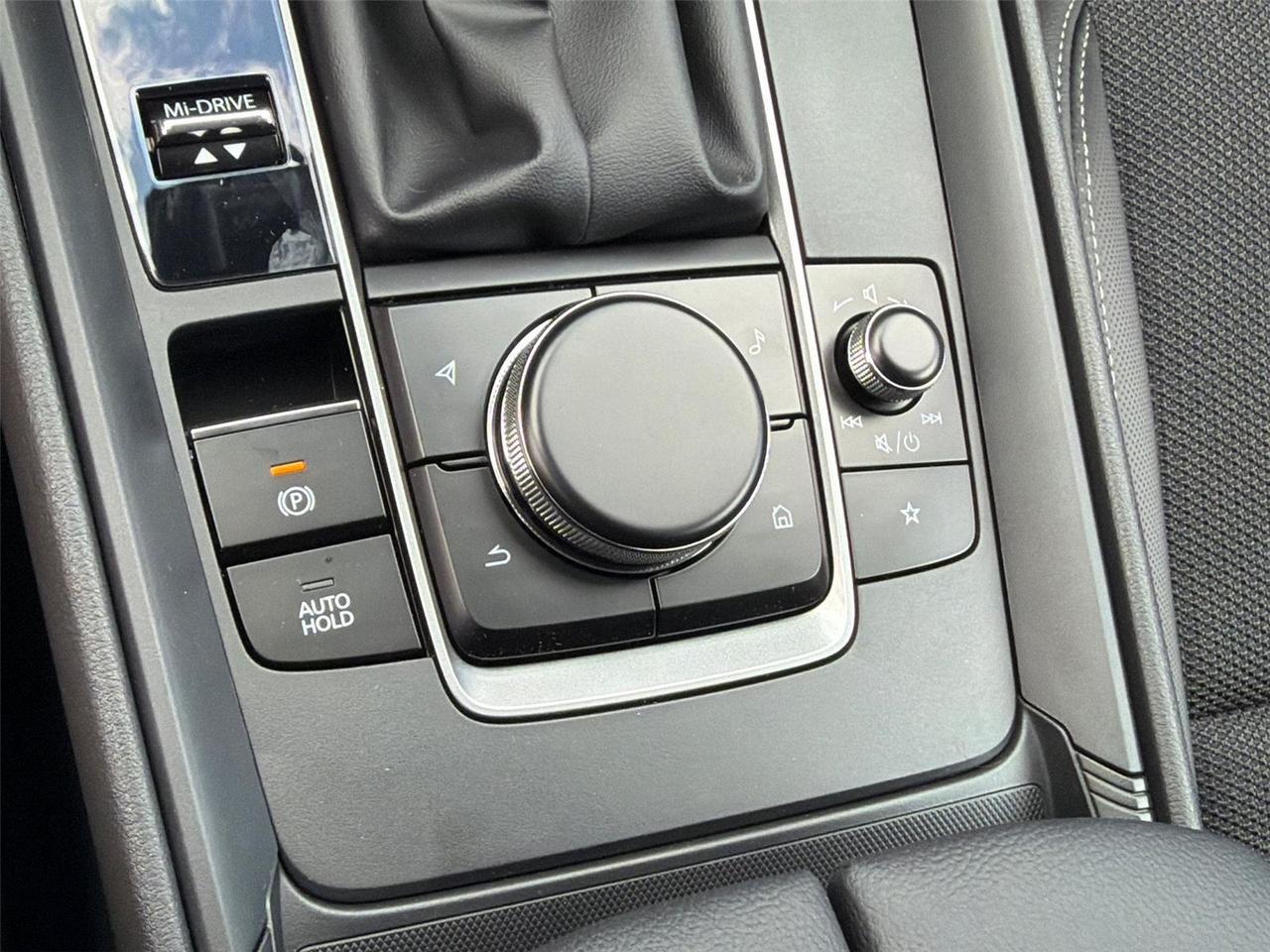 2026 Mazda CX-50 2.5 S Select Hagerstown MD