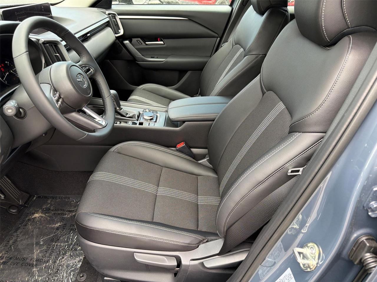 2026 Mazda CX-50 2.5 S Select Hagerstown MD