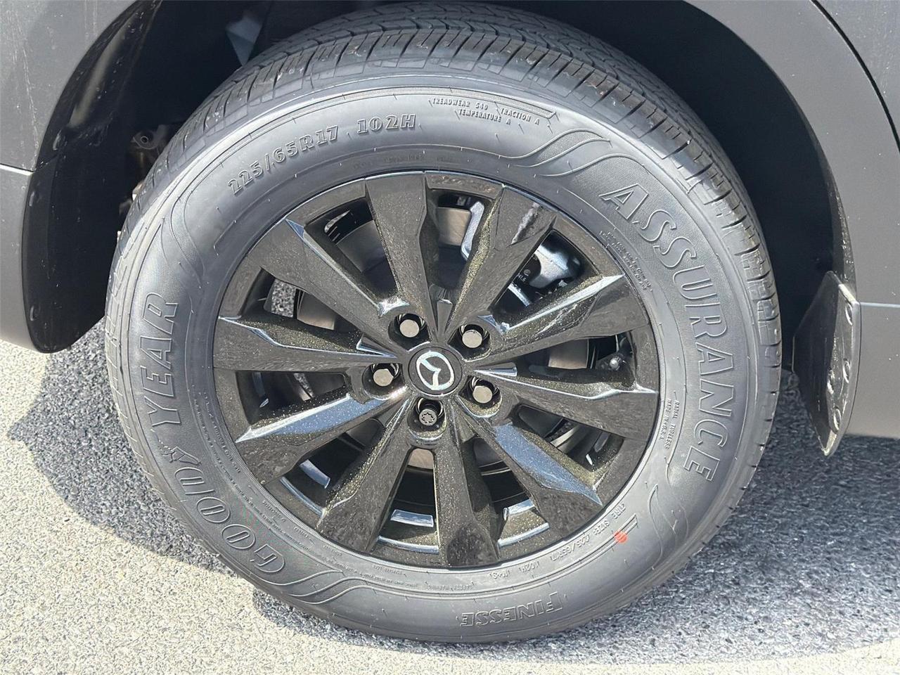 2026 Mazda CX-50 2.5 S Select Hagerstown MD