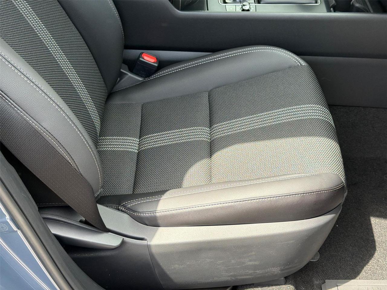 2026 Mazda CX-50 2.5 S Select Hagerstown MD