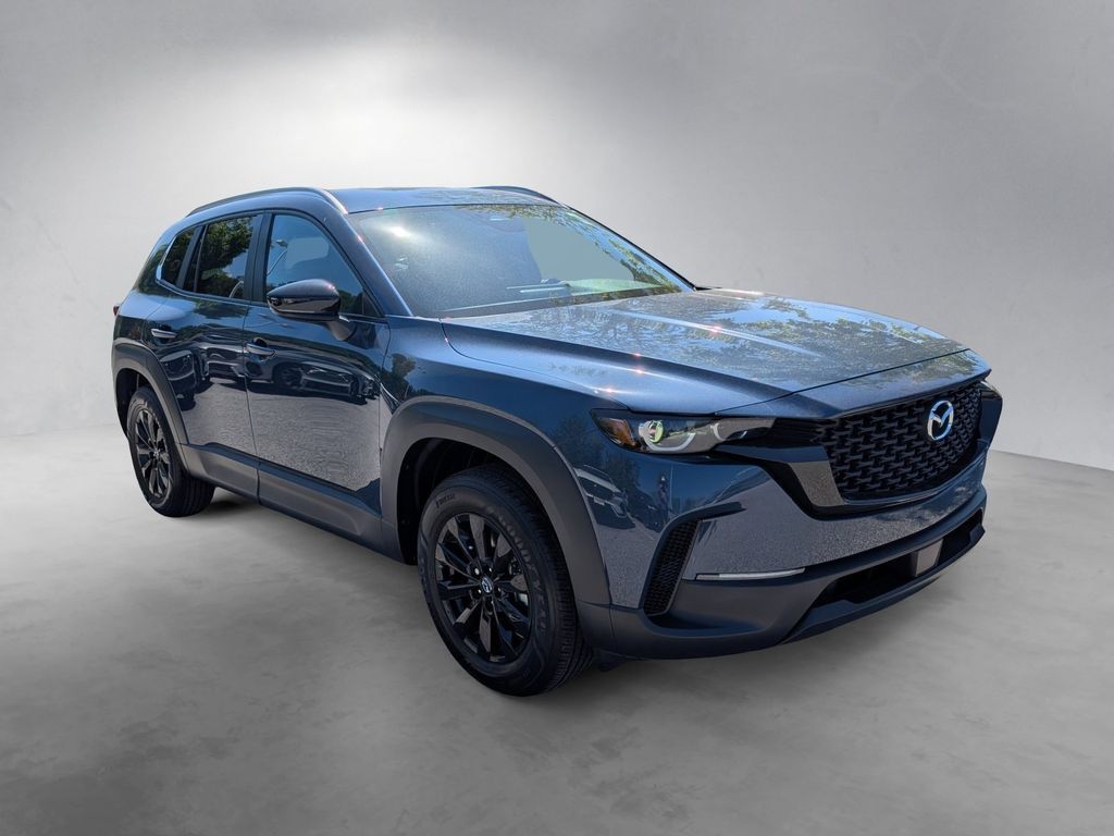 2026 Mazda CX-50 2.5 S Select