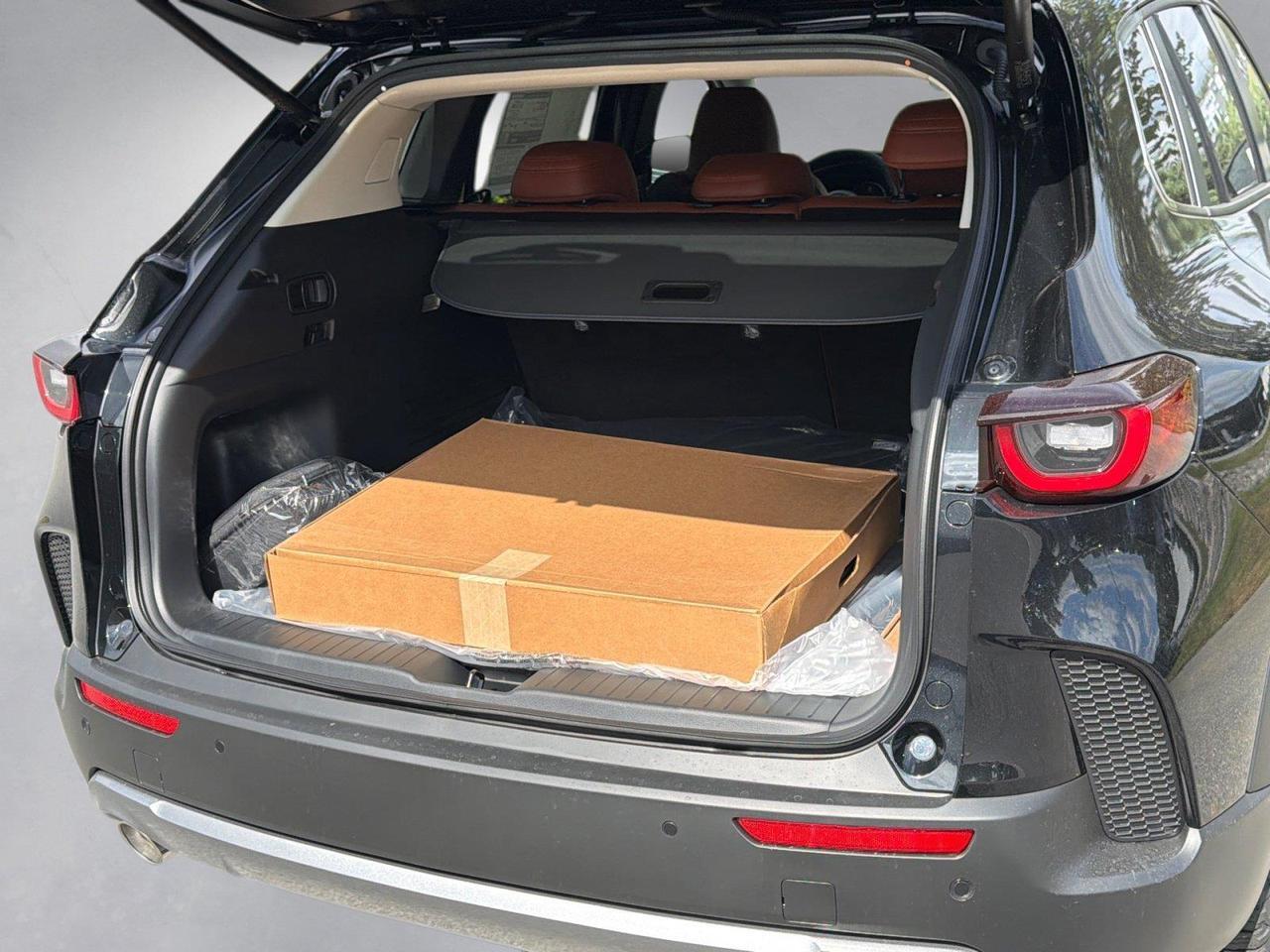 2026 Mazda CX-50 2.5 Turbo Meridian Edition Hagerstown MD