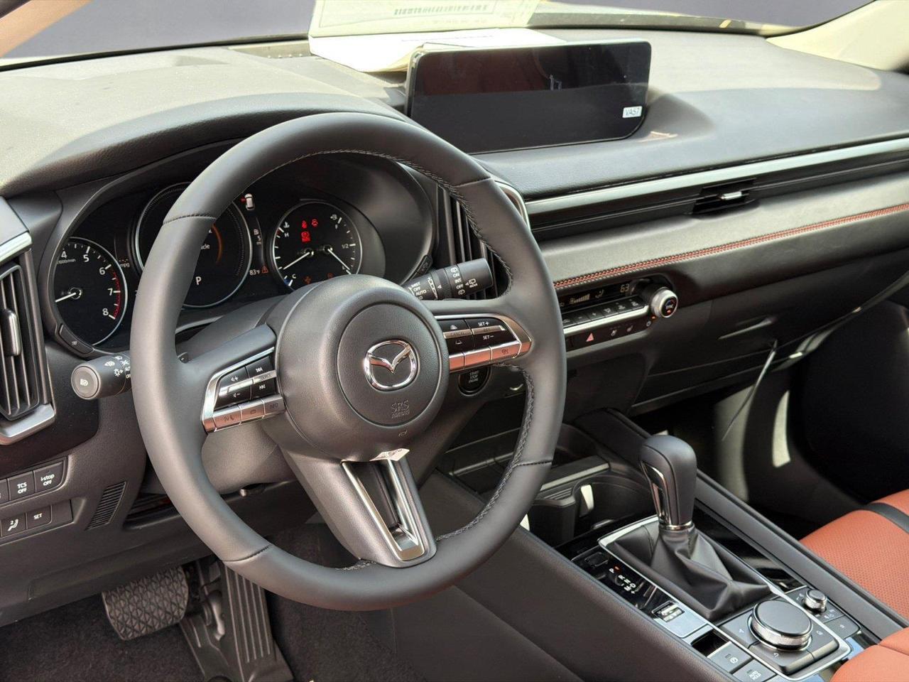 2026 Mazda CX-50 2.5 Turbo Meridian Edition Hagerstown MD