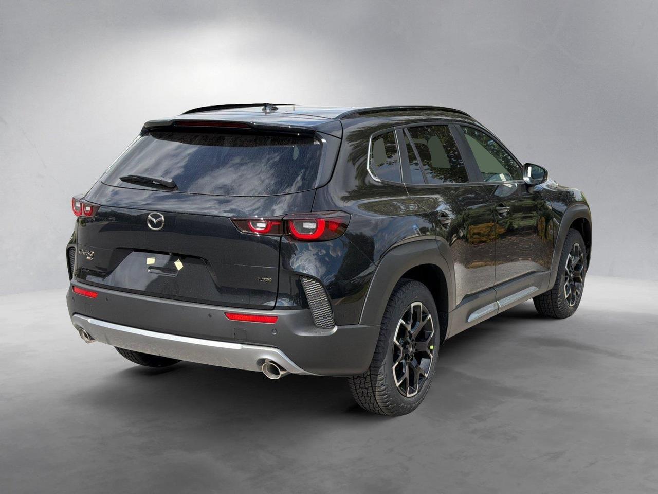 2026 Mazda CX-50 2.5 Turbo Meridian Edition Hagerstown MD