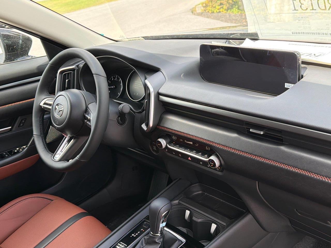 2026 Mazda CX-50 2.5 Turbo Meridian Edition Hagerstown MD