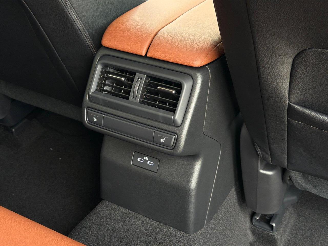 2026 Mazda CX-50 2.5 Turbo Meridian Edition Hagerstown MD