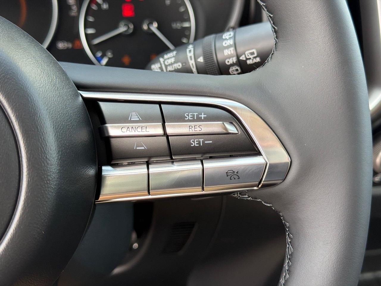 2026 Mazda CX-50 2.5 Turbo Meridian Edition Hagerstown MD