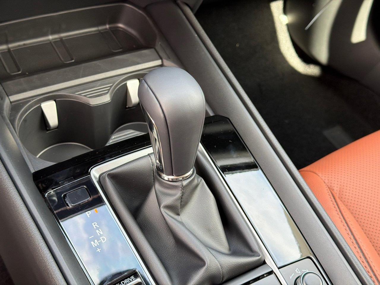 2026 Mazda CX-50 2.5 Turbo Meridian Edition Hagerstown MD