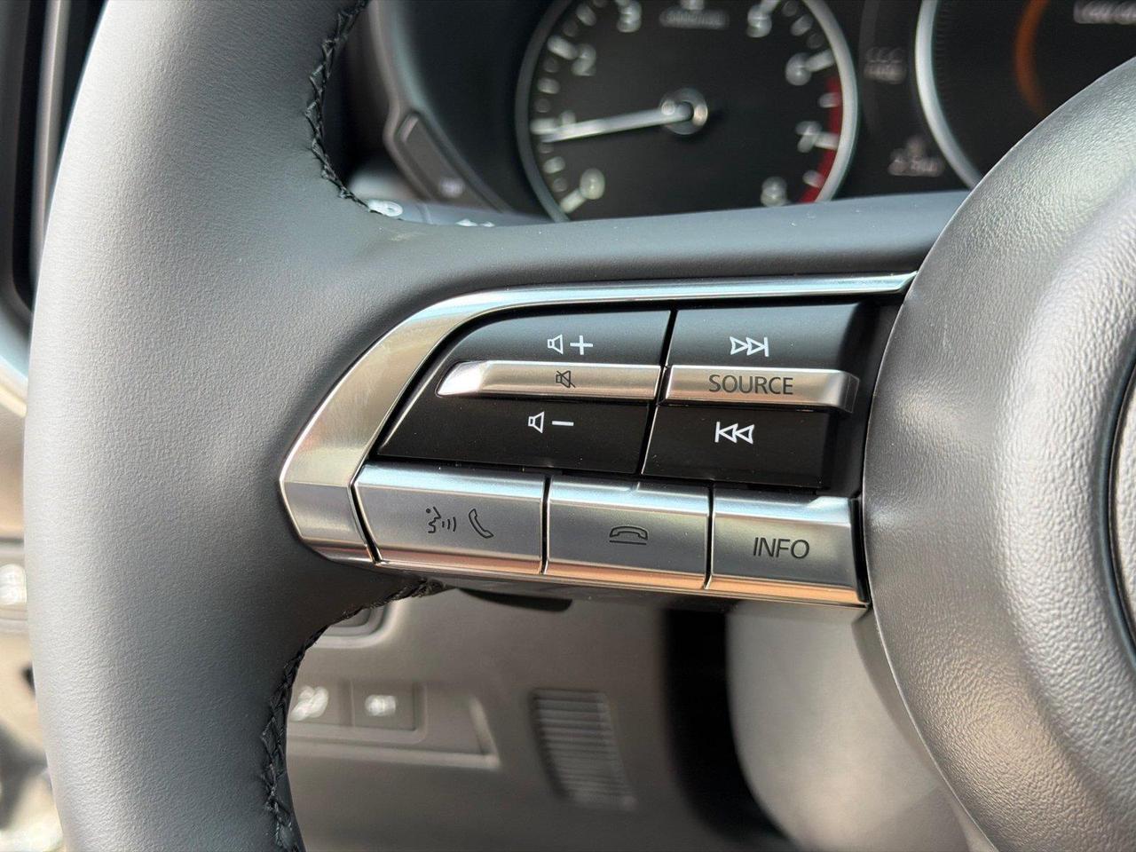 2026 Mazda CX-50 2.5 Turbo Meridian Edition Hagerstown MD