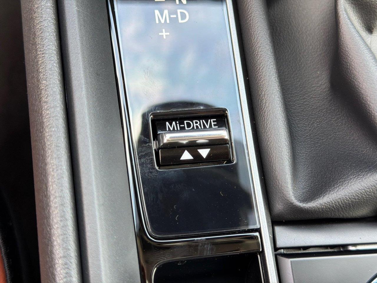 2026 Mazda CX-50 2.5 Turbo Meridian Edition Hagerstown MD