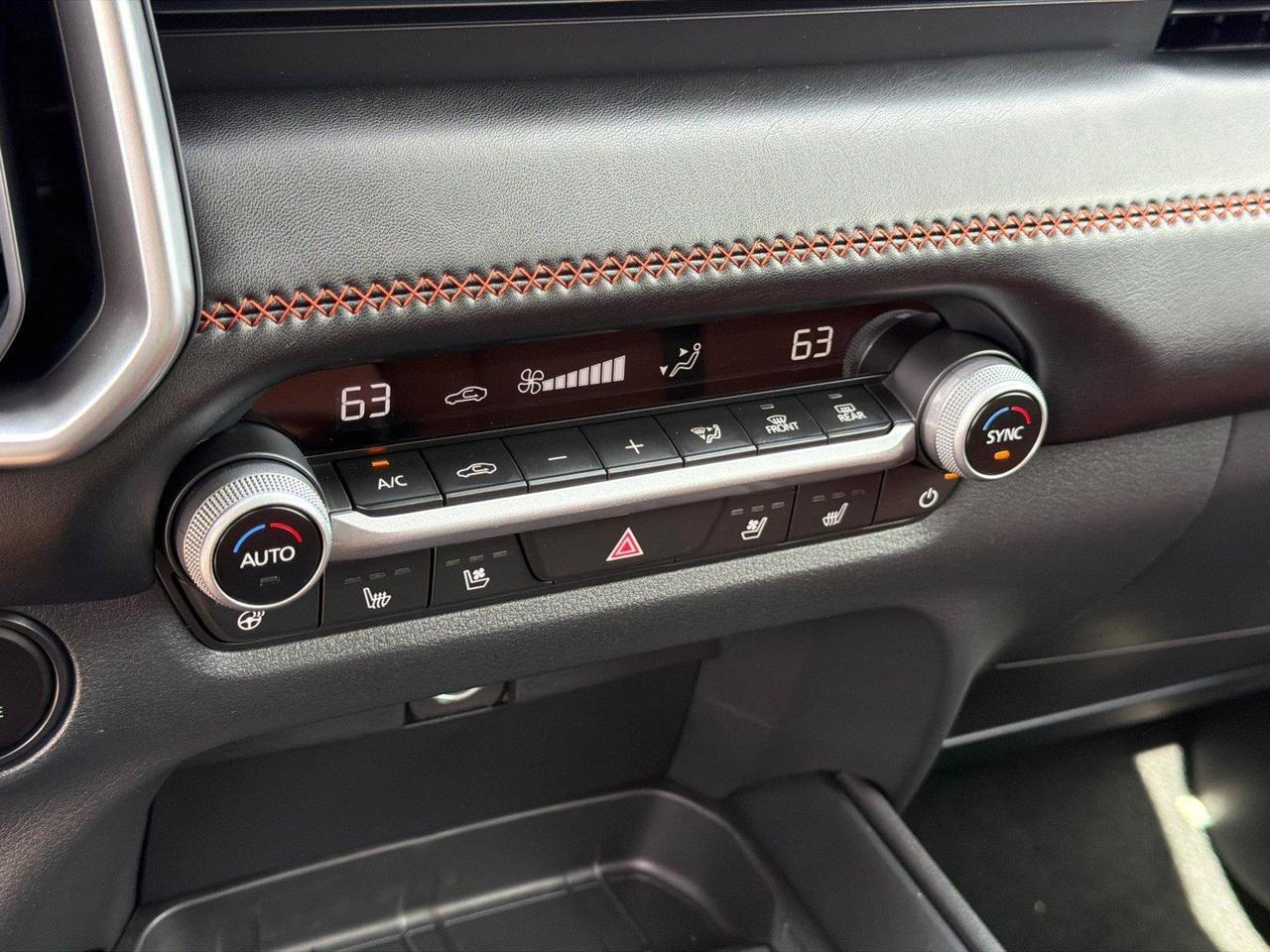 2026 Mazda CX-50 2.5 Turbo Meridian Edition Hagerstown MD