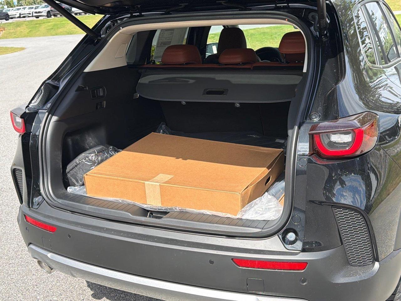 2026 Mazda CX-50 2.5 Turbo Meridian Edition Hagerstown MD