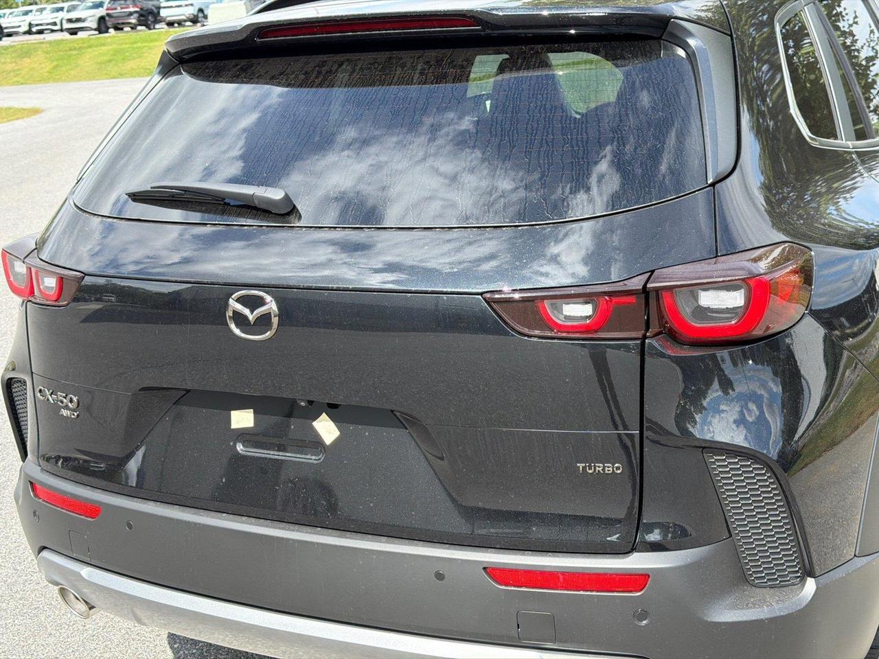 2026 Mazda CX-50 2.5 Turbo Meridian Edition Hagerstown MD