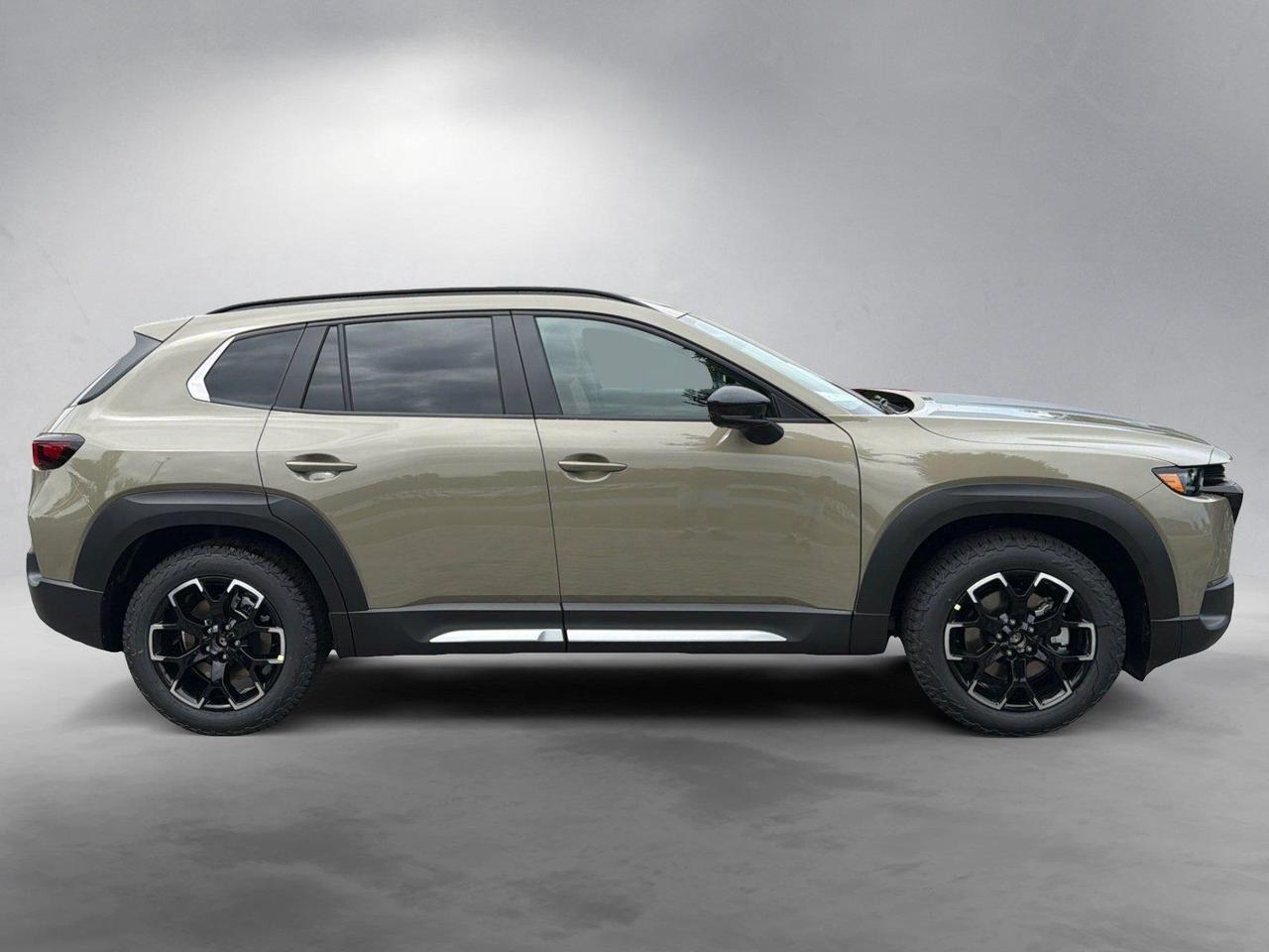 2026 Mazda CX-50 2.5 Turbo Meridian Edition Hagerstown MD