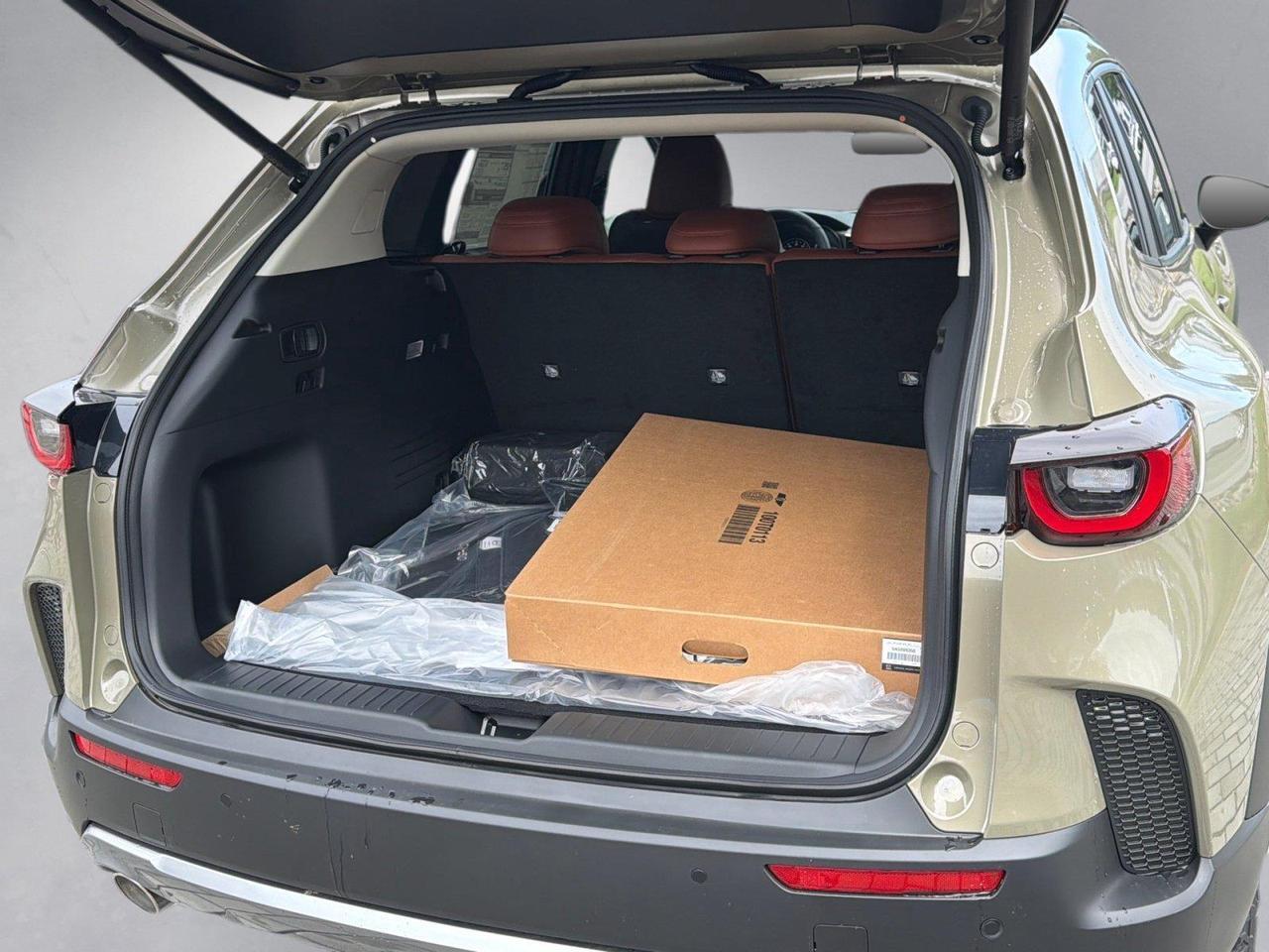 2026 Mazda CX-50 2.5 Turbo Meridian Edition Hagerstown MD