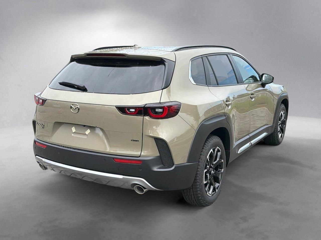2026 Mazda CX-50 2.5 Turbo Meridian Edition Hagerstown MD