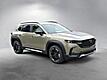 2026 Mazda CX-50 2.5 Turbo Meridian Edition