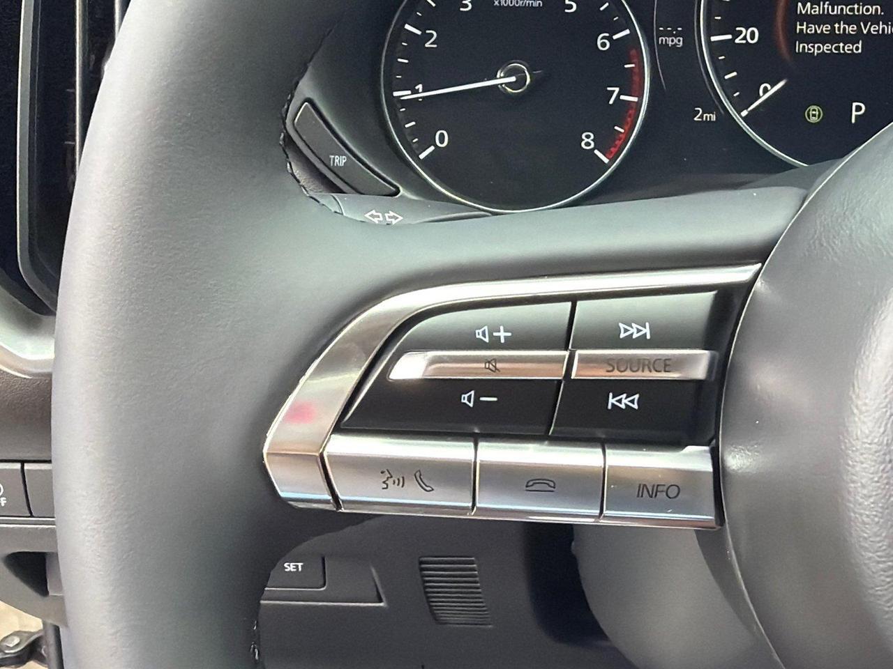 2026 Mazda CX-50 2.5 Turbo Meridian Edition Hagerstown MD