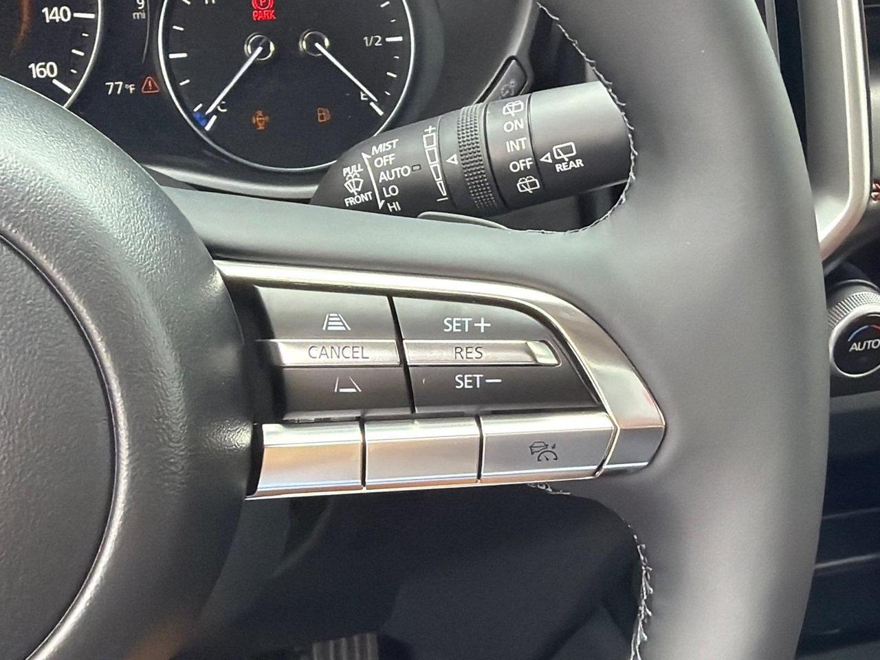2026 Mazda CX-50 2.5 Turbo Meridian Edition Hagerstown MD