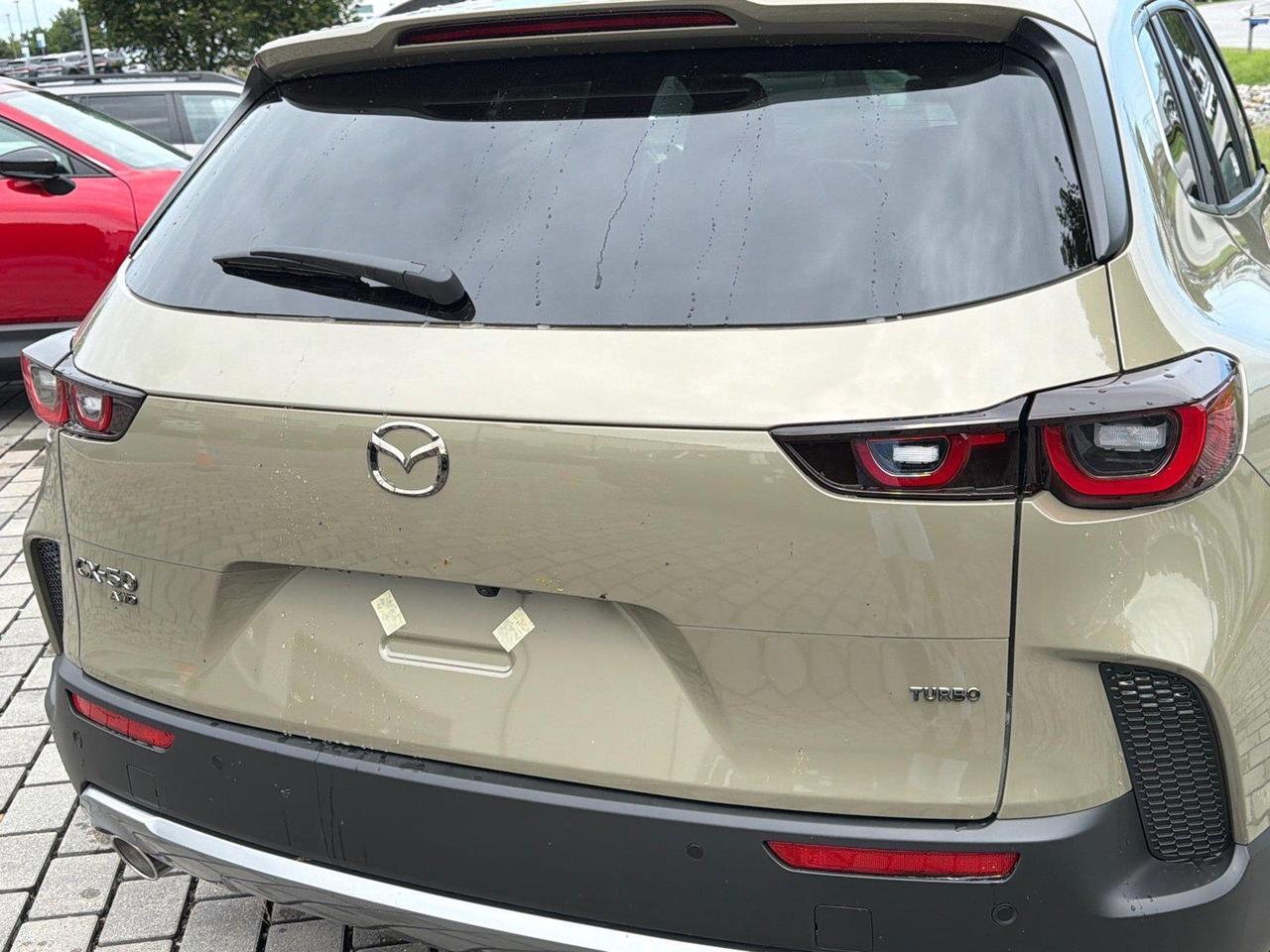 2026 Mazda CX-50 2.5 Turbo Meridian Edition Hagerstown MD