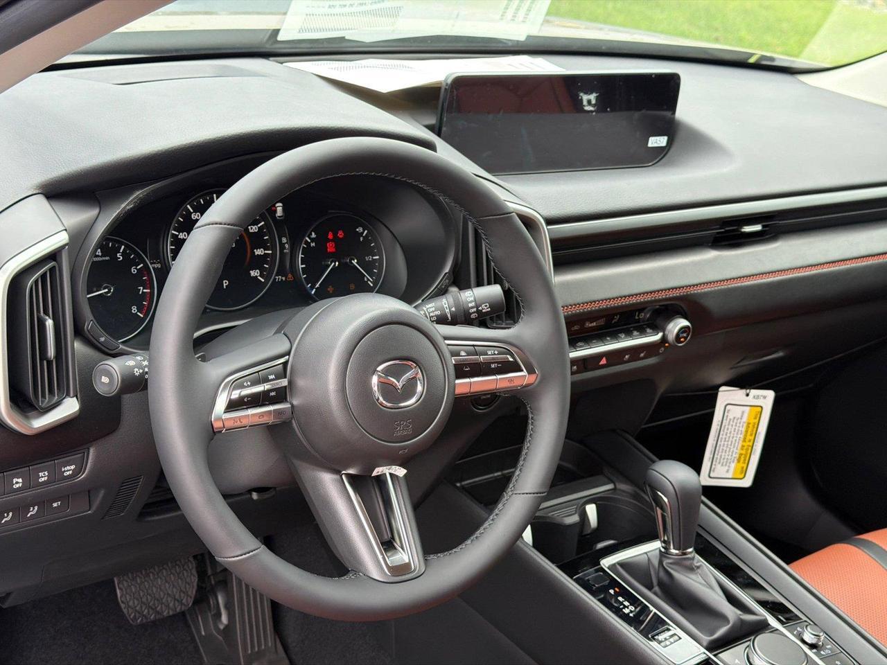 2026 Mazda CX-50 2.5 Turbo Meridian Edition Hagerstown MD