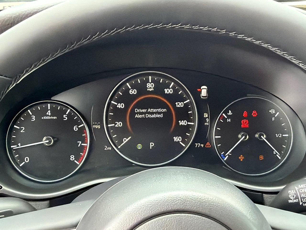 2026 Mazda CX-50 2.5 Turbo Meridian Edition Hagerstown MD