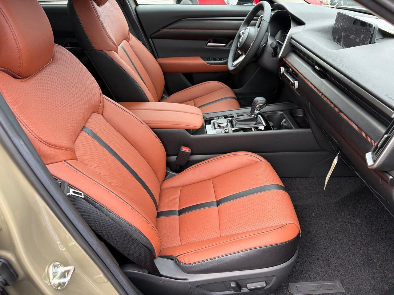 2026 Mazda CX-50 2.5 Turbo Meridian Edition Hagerstown MD