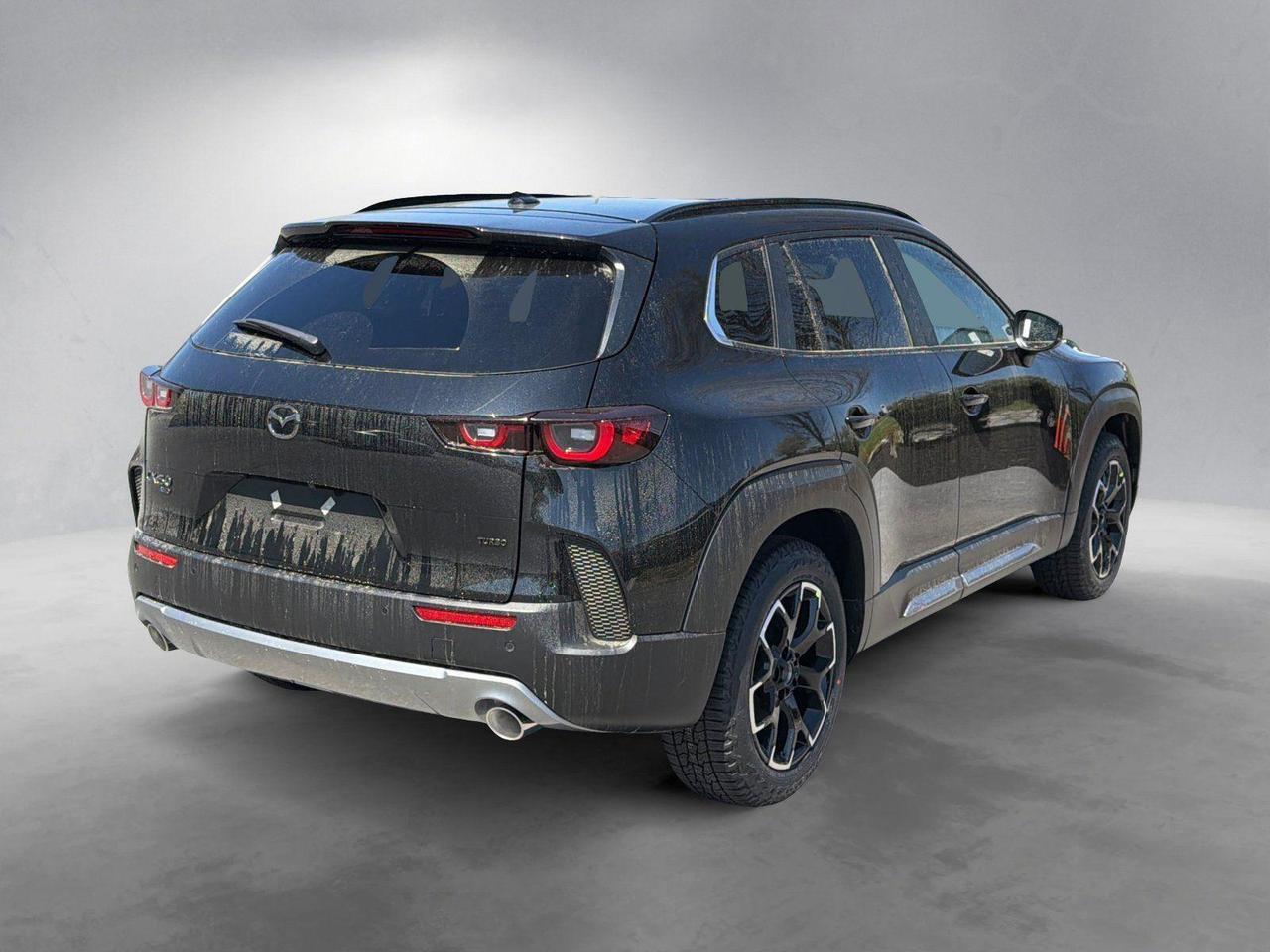 2026 Mazda CX-50 2.5 Turbo Meridian Edition Hagerstown MD