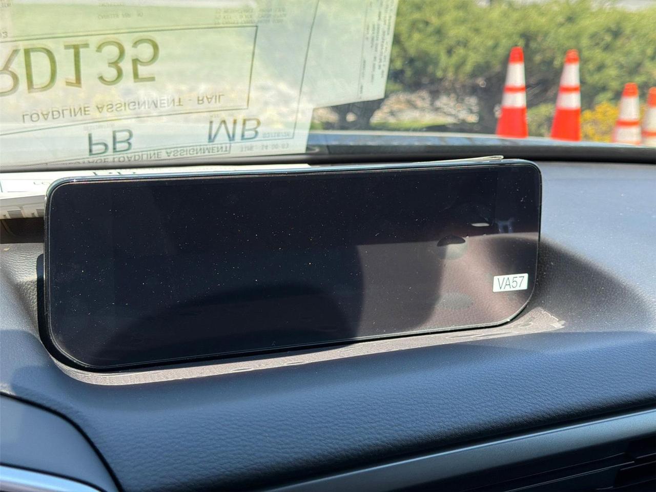 2026 Mazda CX-50 2.5 Turbo Meridian Edition Hagerstown MD