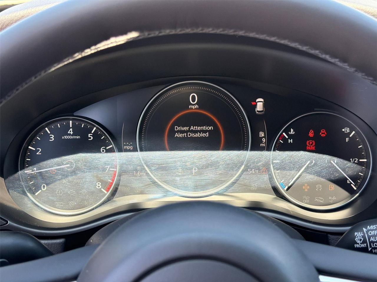 2026 Mazda CX-50 2.5 Turbo Meridian Edition Hagerstown MD