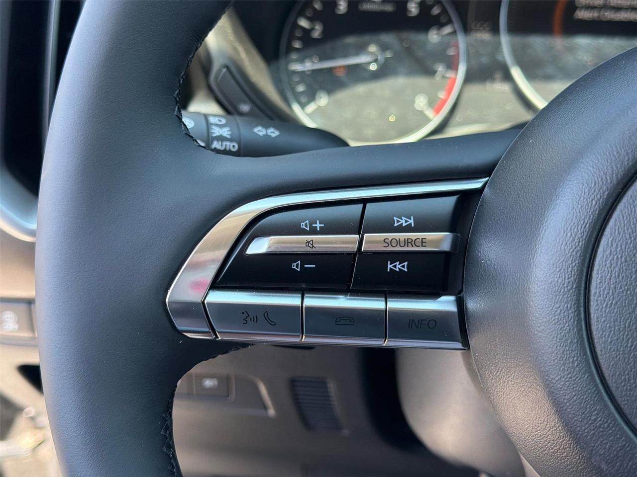 2026 Mazda CX-50 2.5 Turbo Meridian Edition Hagerstown MD