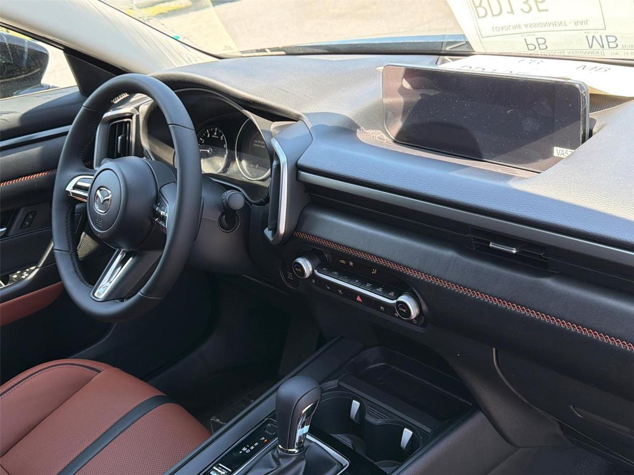 2026 Mazda CX-50 2.5 Turbo Meridian Edition Hagerstown MD