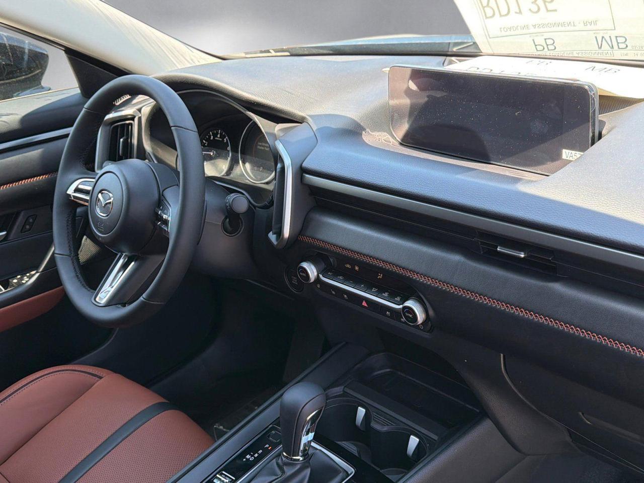 2026 Mazda CX-50 2.5 Turbo Meridian Edition Hagerstown MD