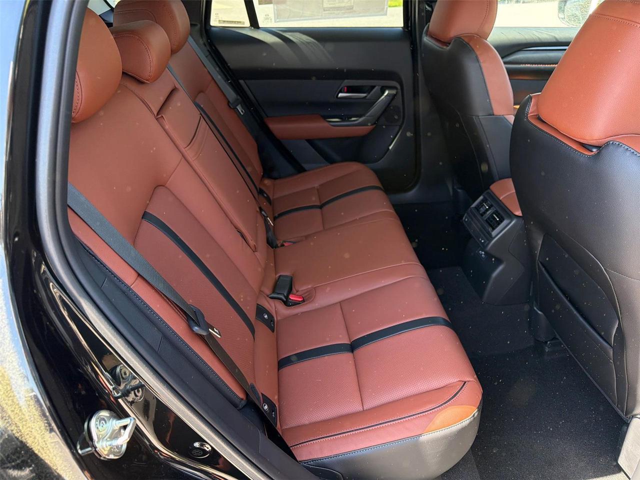 2026 Mazda CX-50 2.5 Turbo Meridian Edition Hagerstown MD