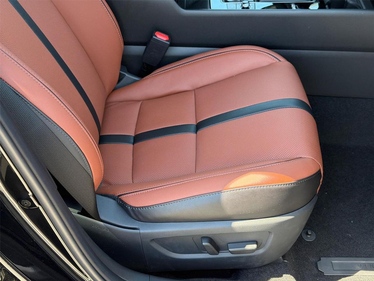 2026 Mazda CX-50 2.5 Turbo Meridian Edition Hagerstown MD