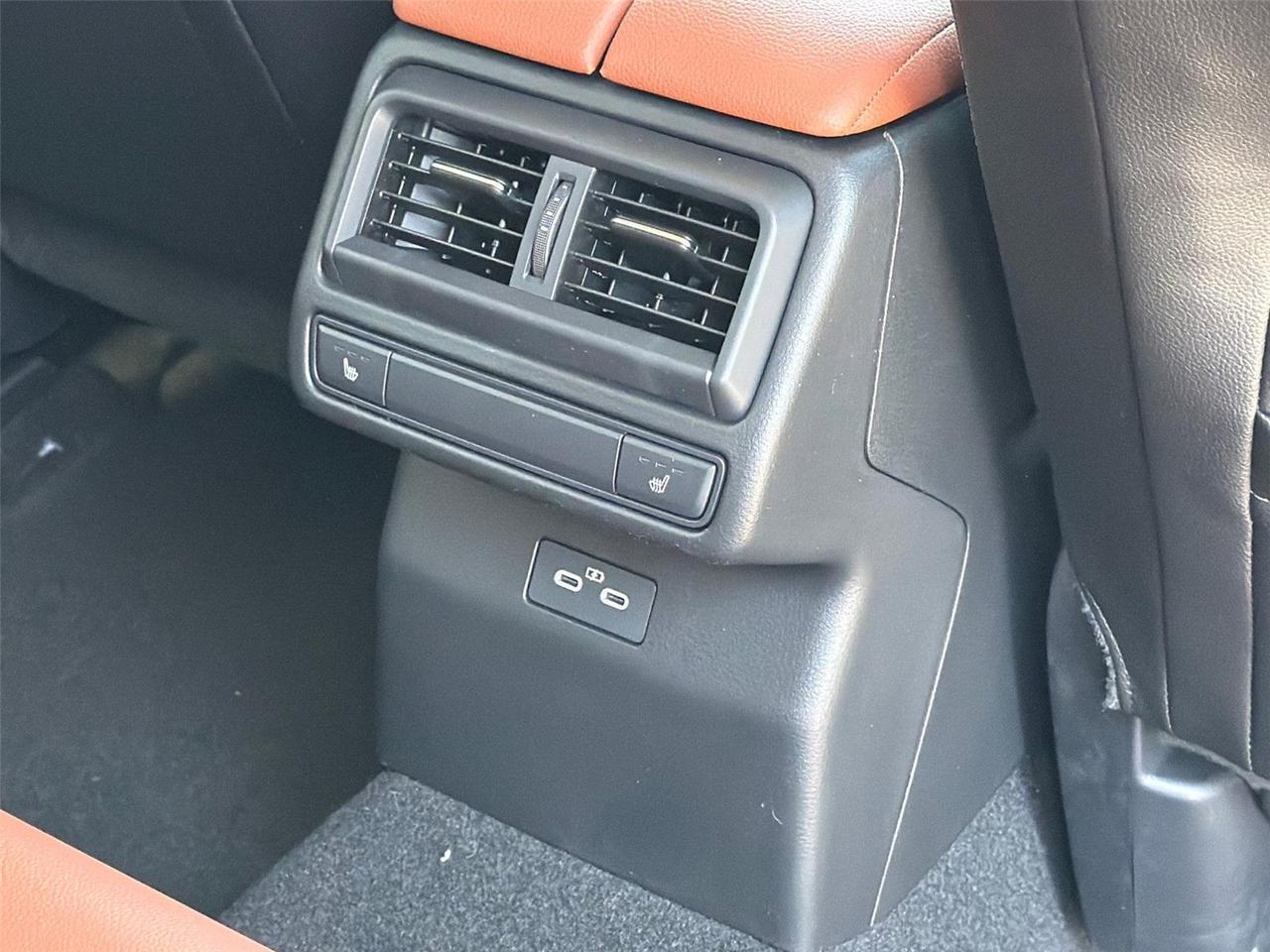 2026 Mazda CX-50 2.5 Turbo Meridian Edition Hagerstown MD