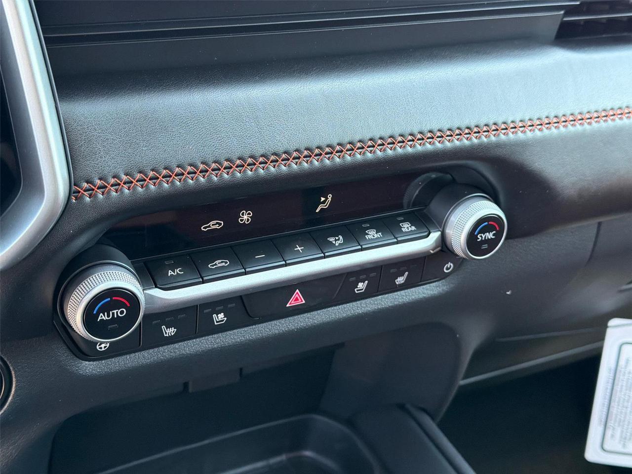 2026 Mazda CX-50 2.5 Turbo Meridian Edition Hagerstown MD