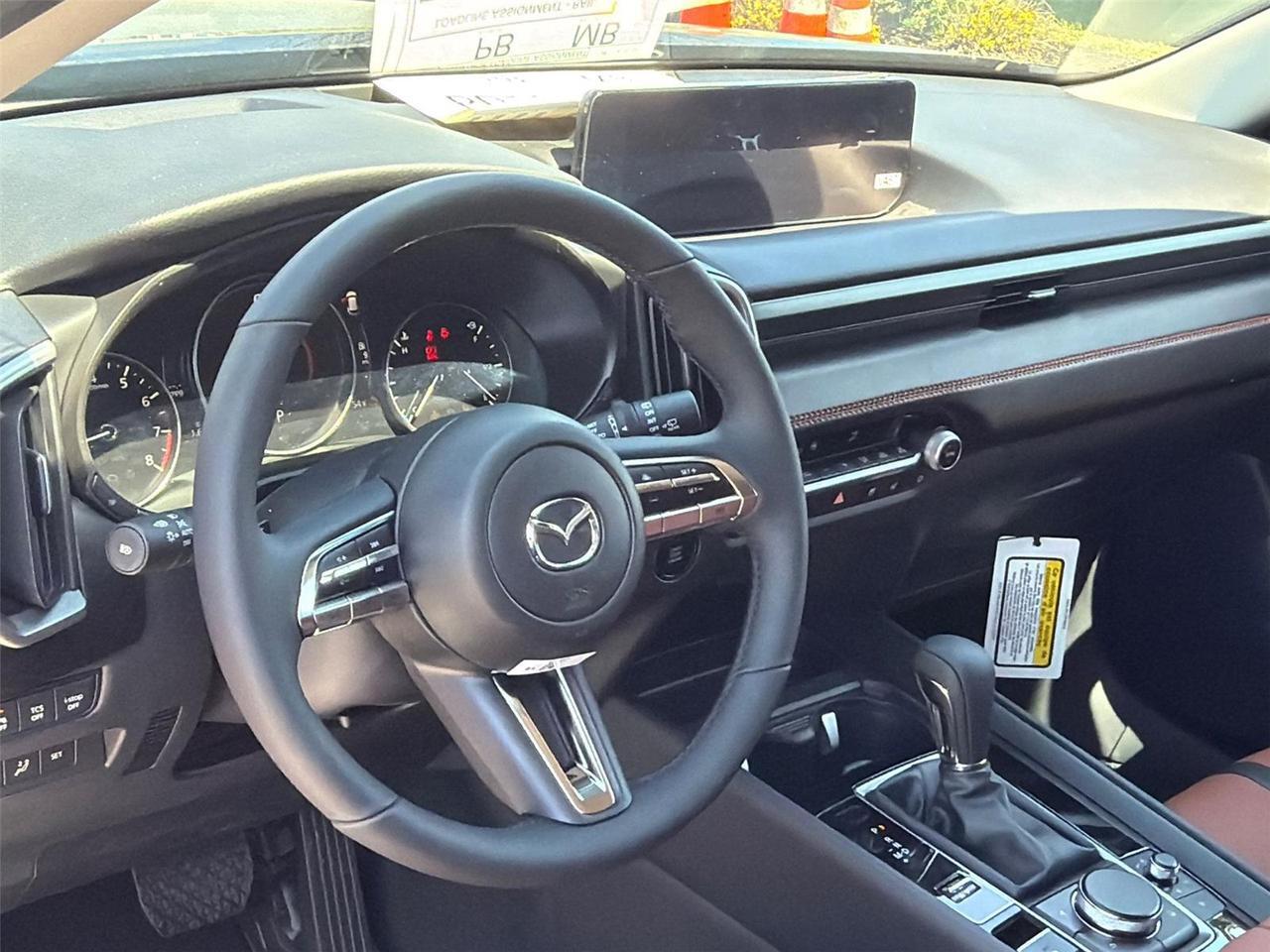 2026 Mazda CX-50 2.5 Turbo Meridian Edition Hagerstown MD