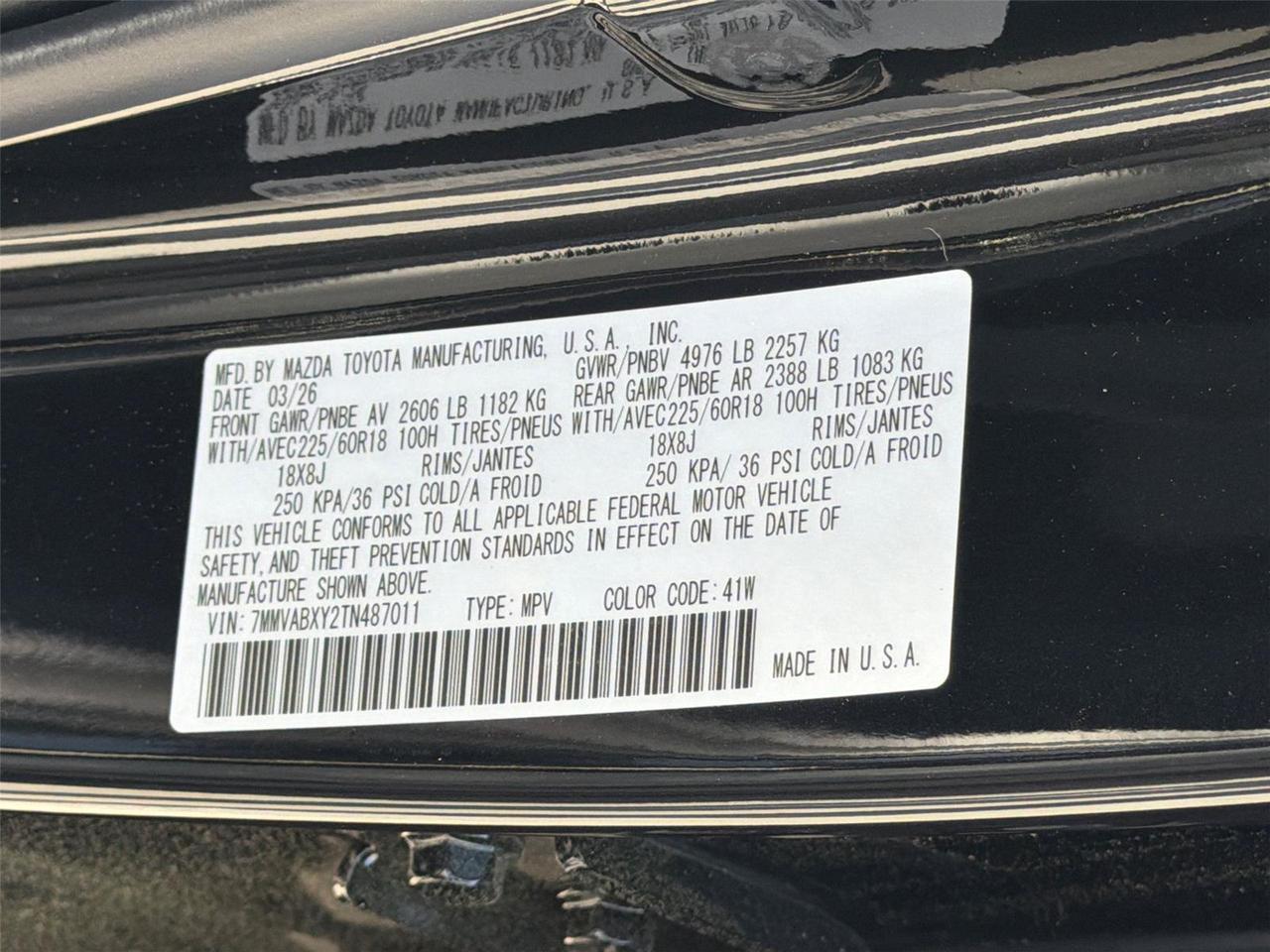 2026 Mazda CX-50 2.5 Turbo Meridian Edition Hagerstown MD