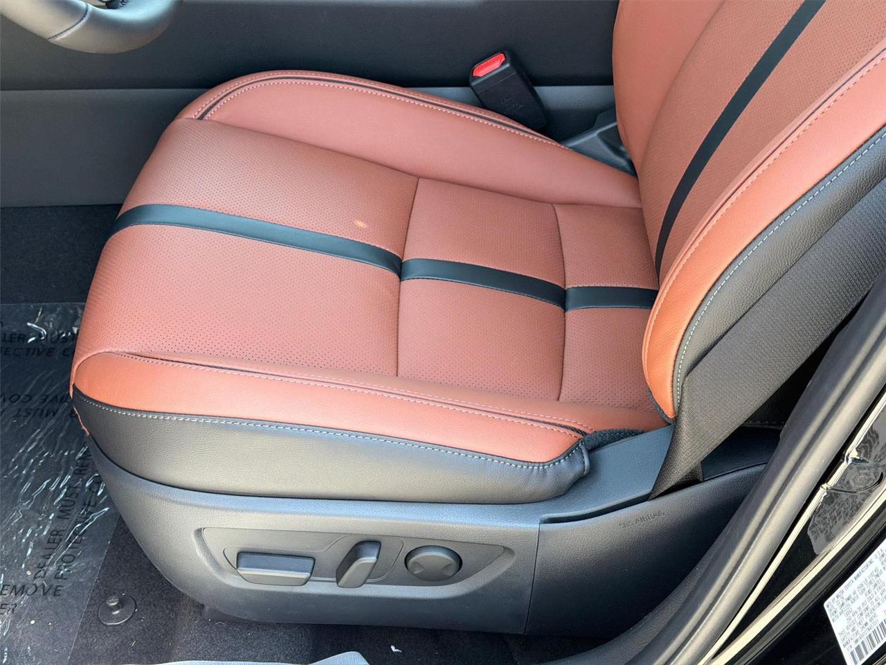 2026 Mazda CX-50 2.5 Turbo Meridian Edition Hagerstown MD